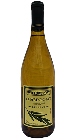 20 Chardonnay Reserve