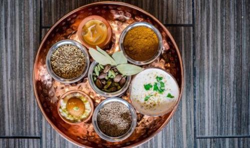 5 Tara - Authentic Indian Cuisine