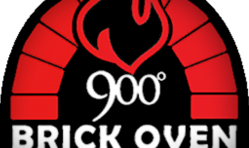 900 Degree Brick Oven Pizza