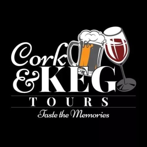 CORK AND KEG TOURS