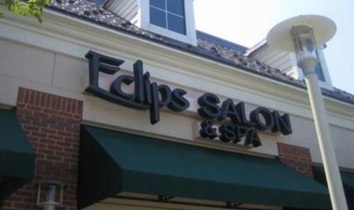 Eclips Salon  Day Spa