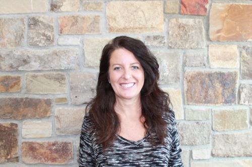 Erin Tiede-TASTING ROOM GENERAL MANAGER