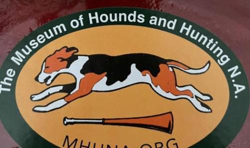 Museum of Hounds and Hunting-1