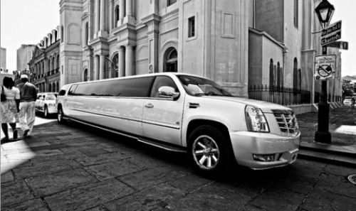 Point to Point Limousines