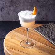 THE ART OF THE COCKTAIL - SPRING EDITION