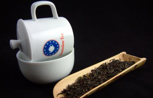 Tea Tasting Set