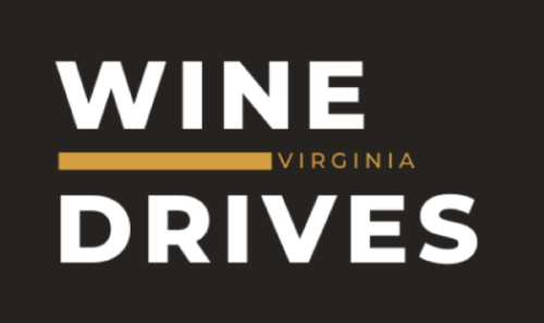 Virginia Wine Drives