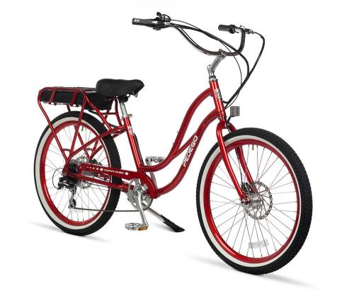 pedego-comfort-cruiser